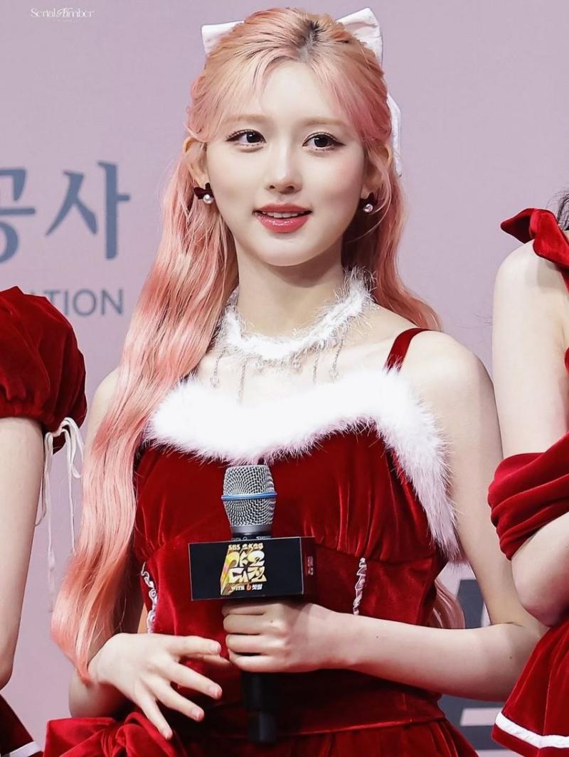 IVE (아이브) 가을