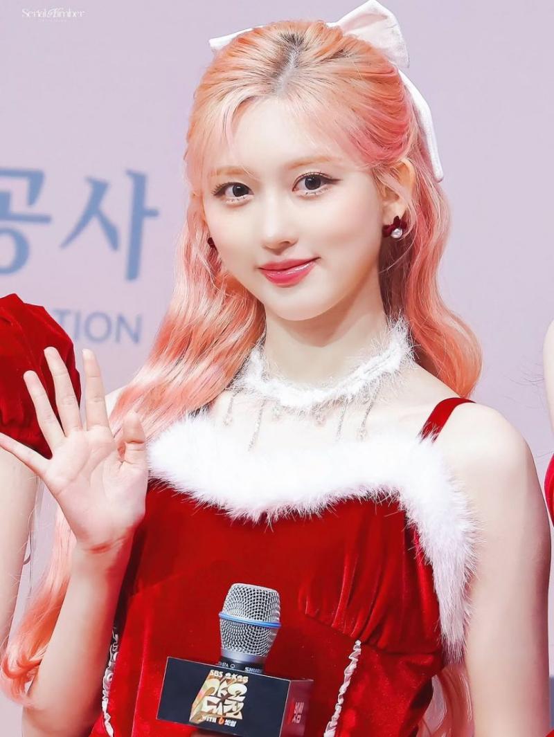 IVE (아이브) 가을