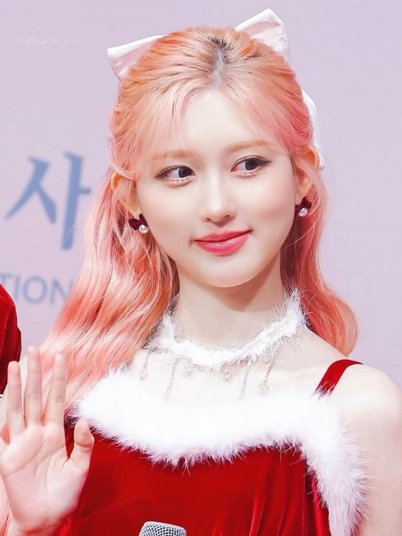 IVE (아이브) 가을