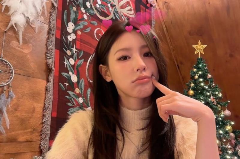 아이들 (i-dle) 미연