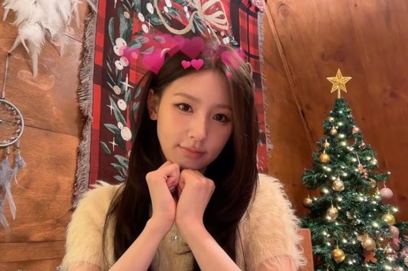 아이들 (i-dle) 미연