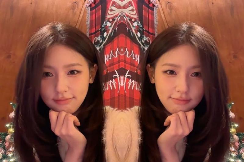 아이들 (i-dle) 미연