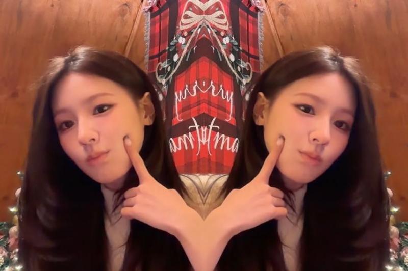 아이들 (i-dle) 미연