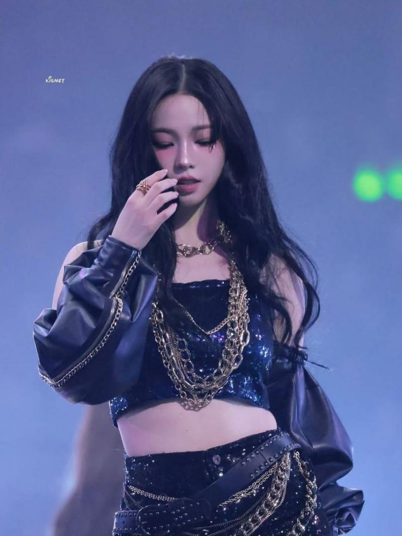 에스파 (aespa) 카리나