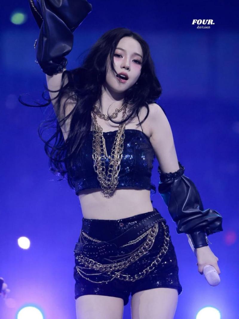 에스파 (aespa) 카리나