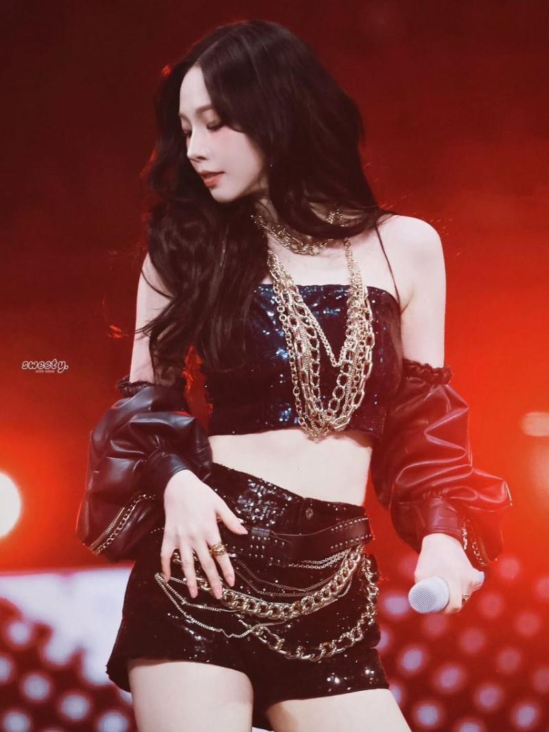 에스파 (aespa) 카리나