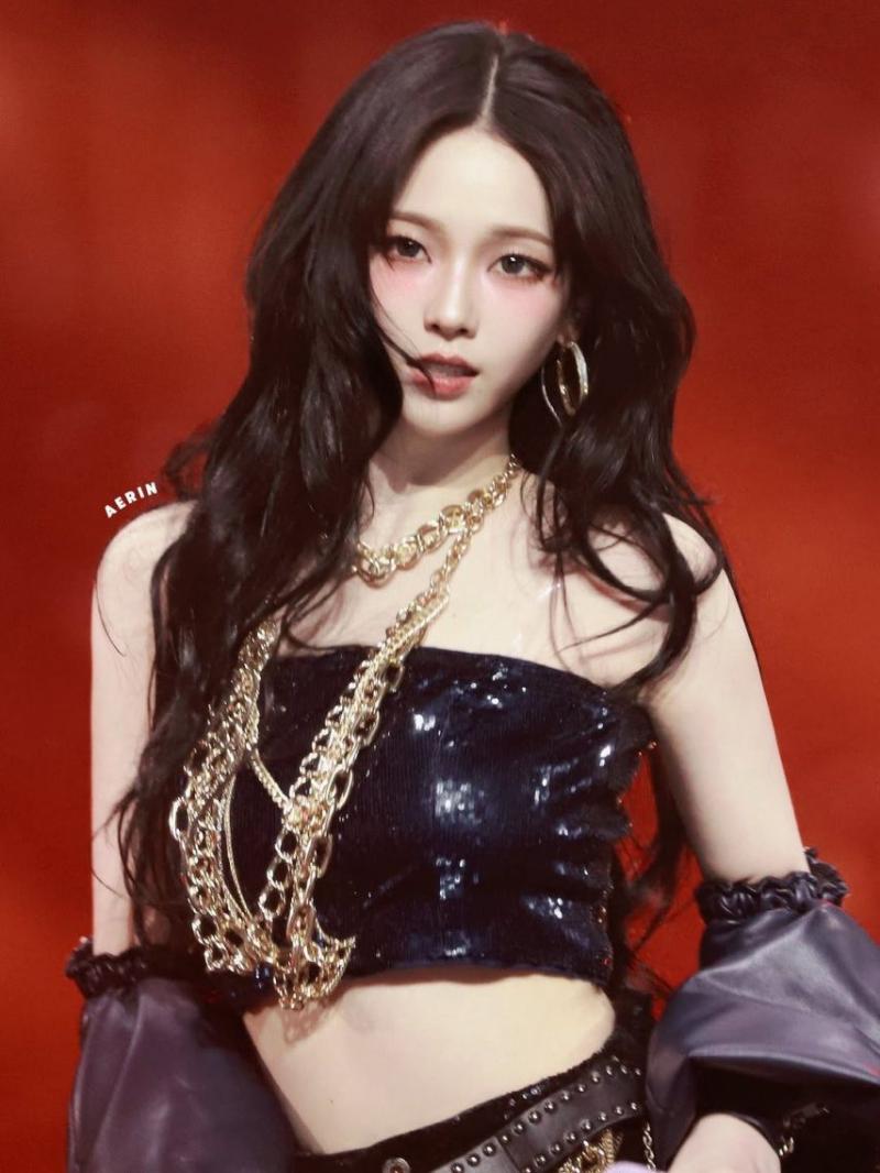 에스파 (aespa) 카리나