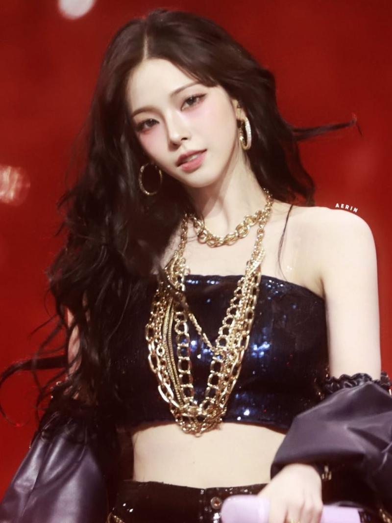에스파 (aespa) 카리나