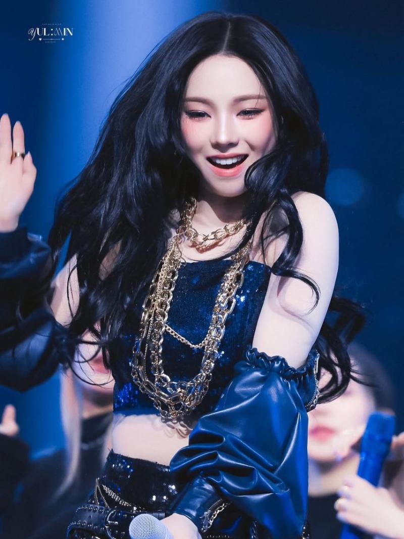 에스파 (aespa) 카리나