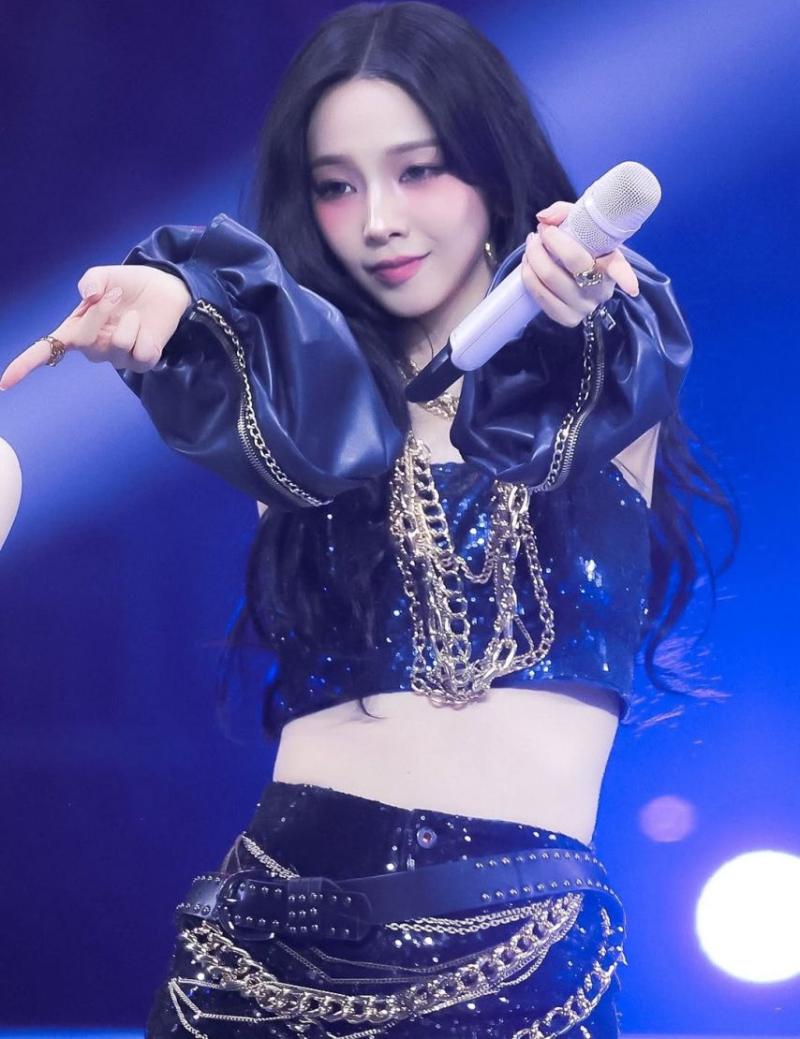 에스파 (aespa) 카리나