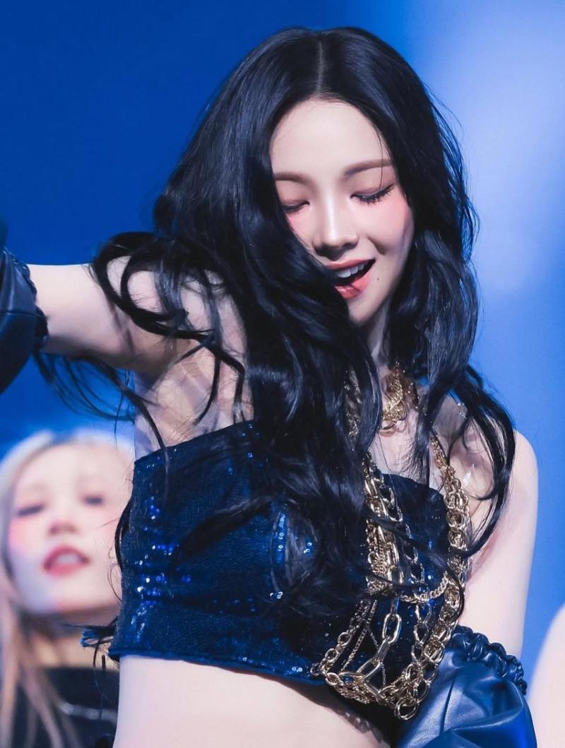 에스파 (aespa) 카리나