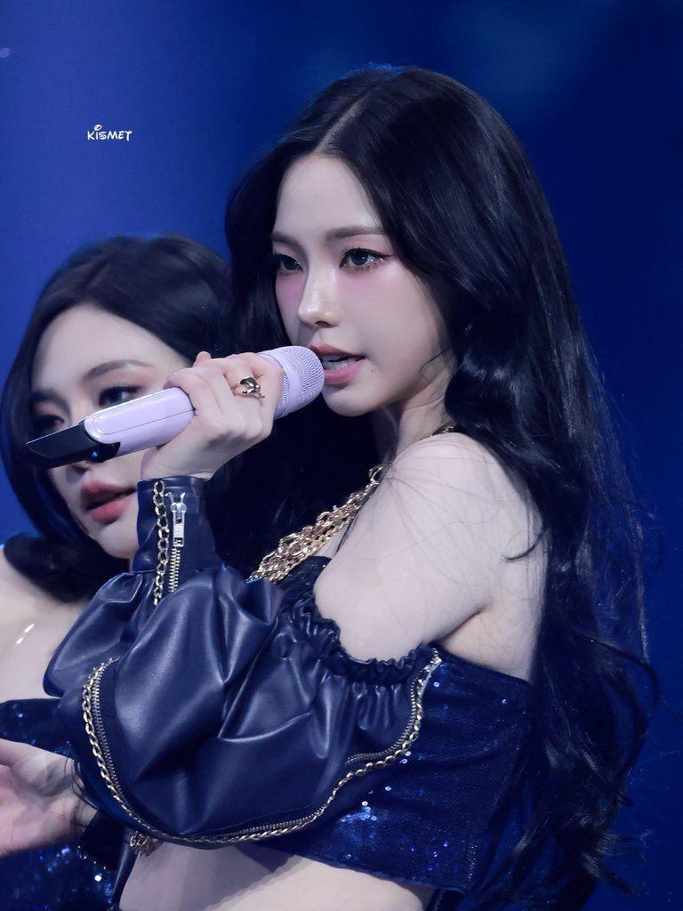 에스파 (aespa) 카리나