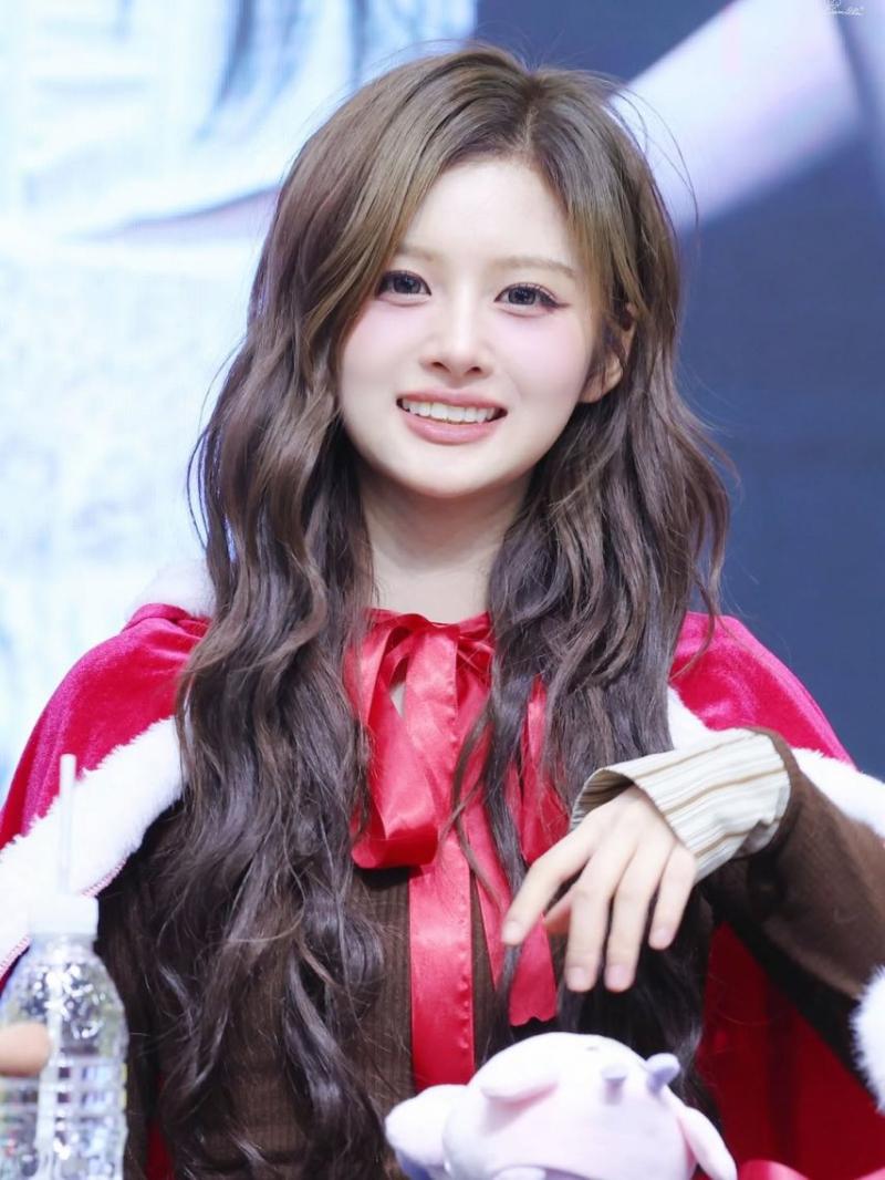 NMIXX (엔믹스) 설윤