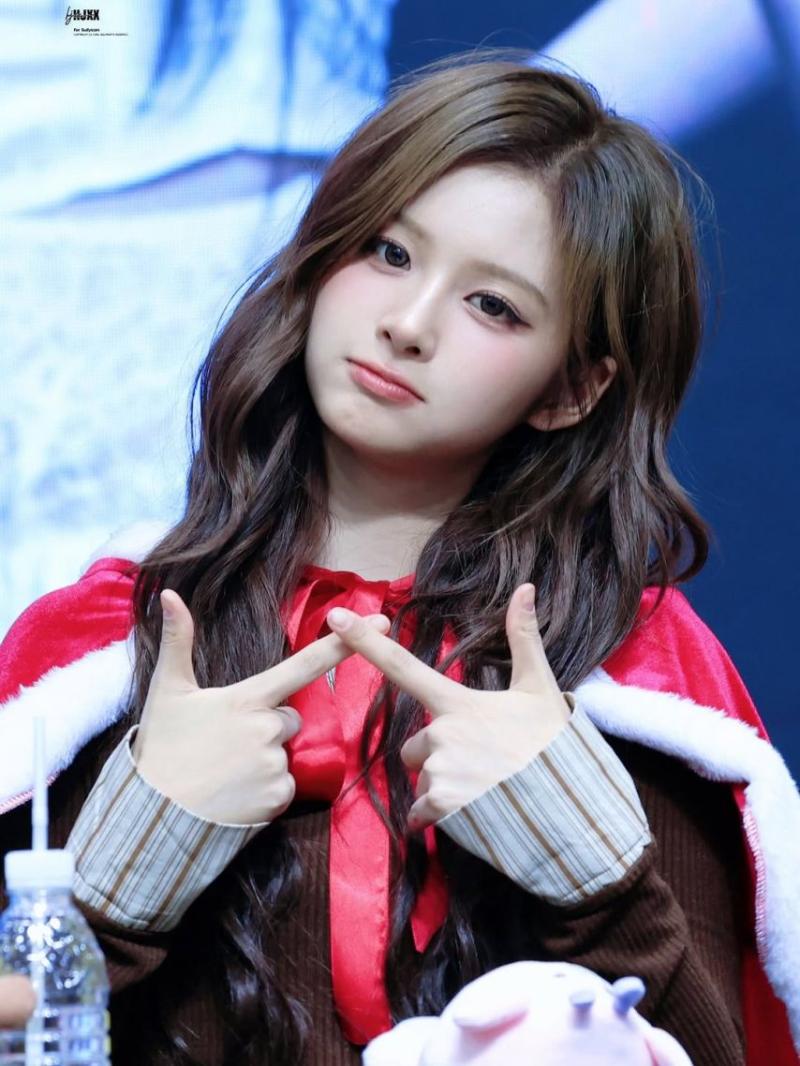 NMIXX (엔믹스) 설윤