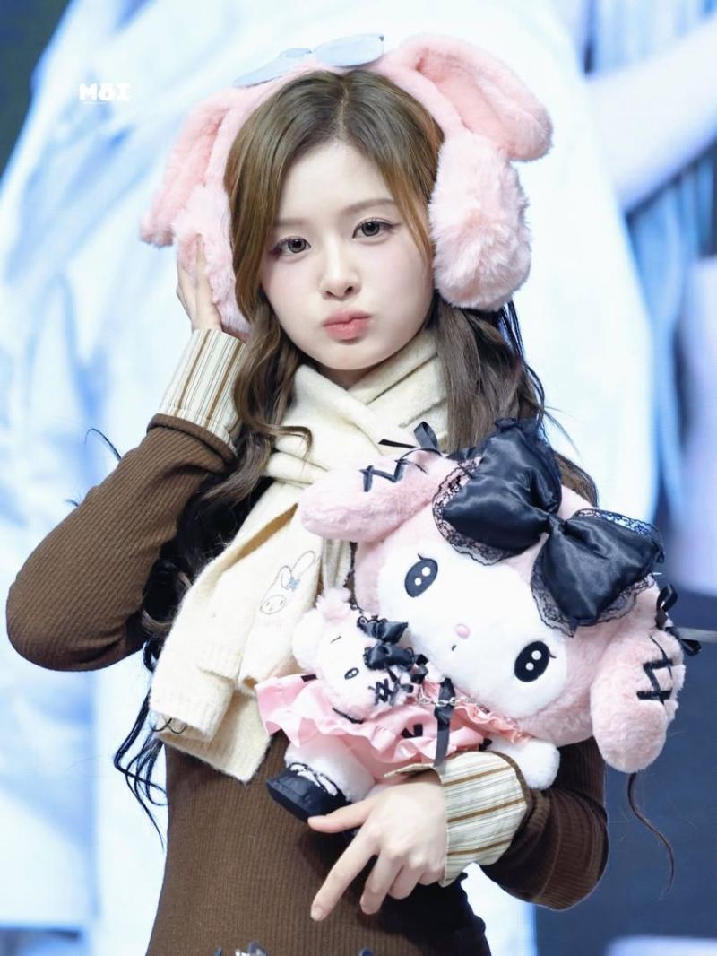 NMIXX (엔믹스) 설윤