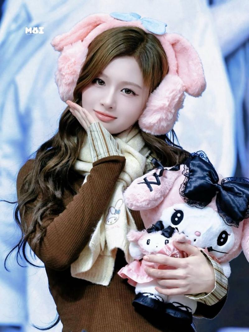 NMIXX (엔믹스) 설윤