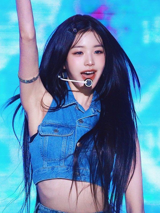 IVE (아이브) 장원영