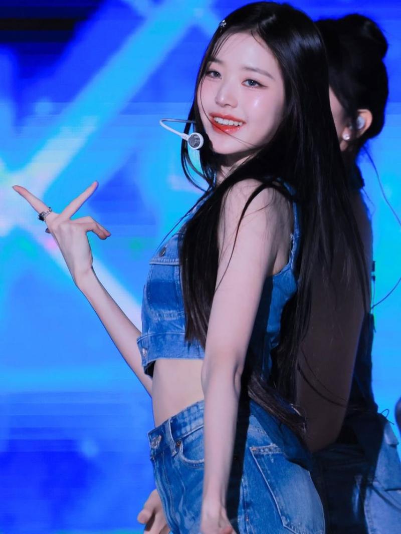IVE (아이브) 장원영