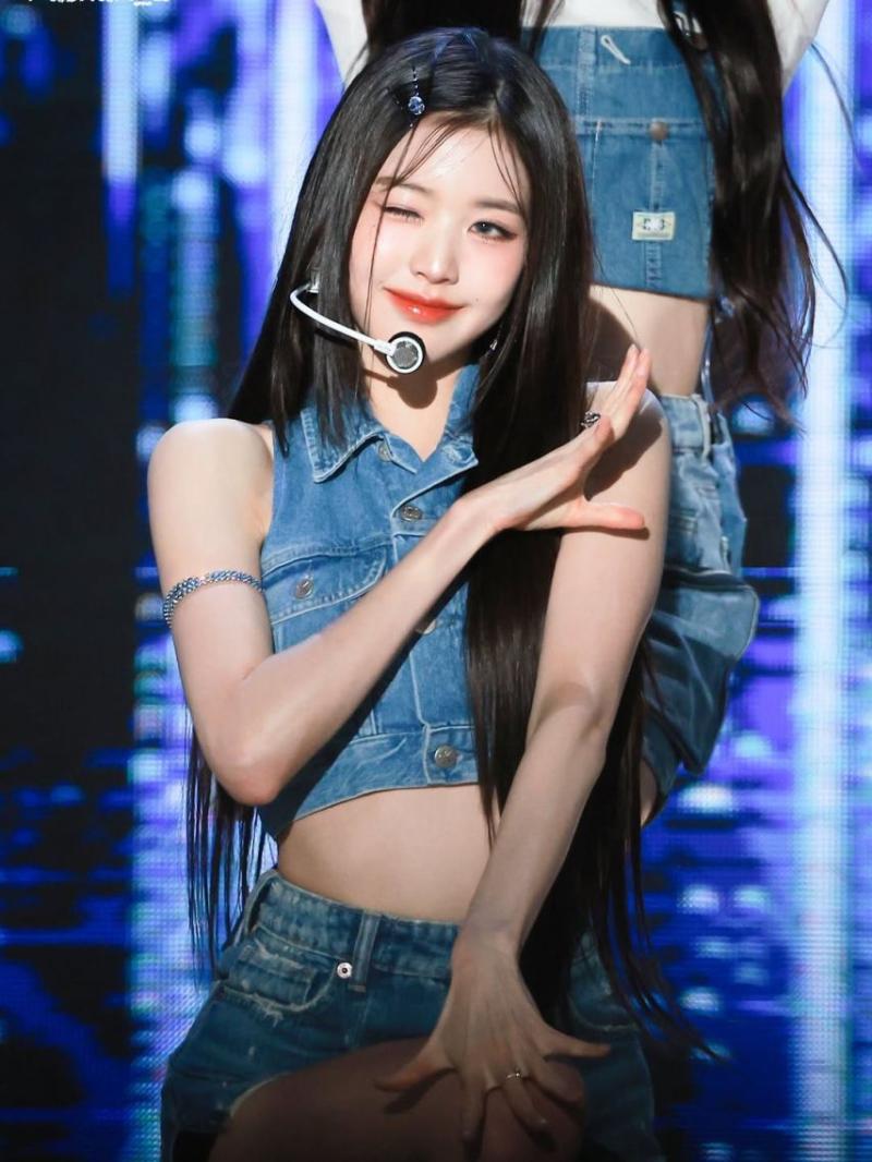 IVE (아이브) 장원영