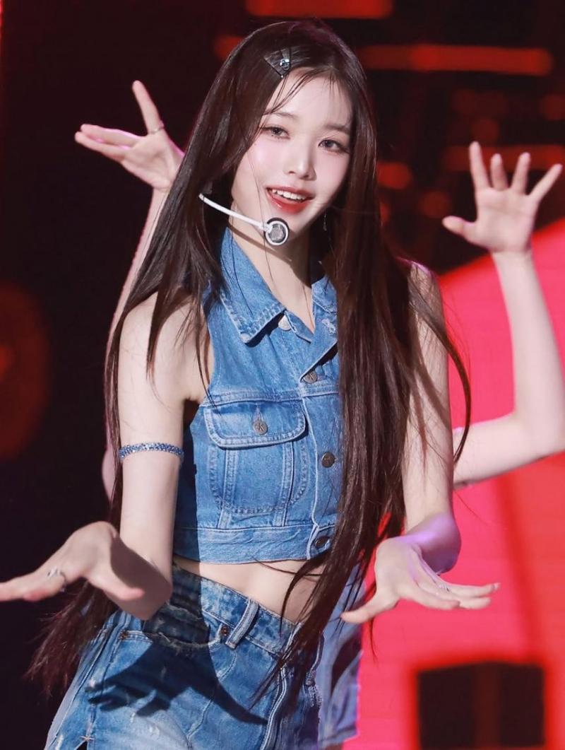 IVE (아이브) 장원영