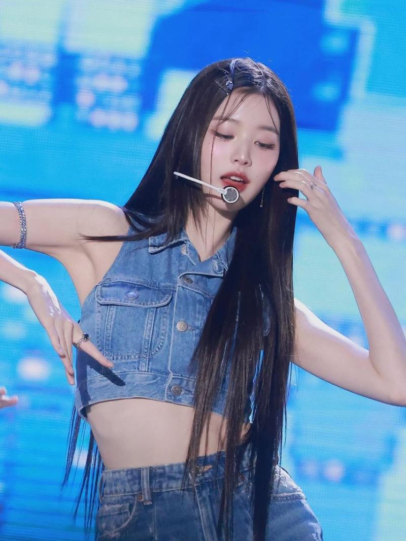 IVE (아이브) 장원영