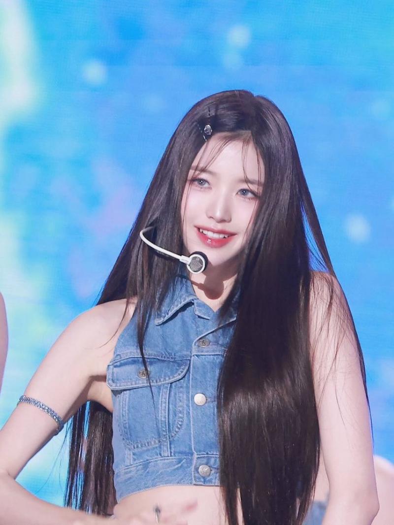IVE (아이브) 장원영