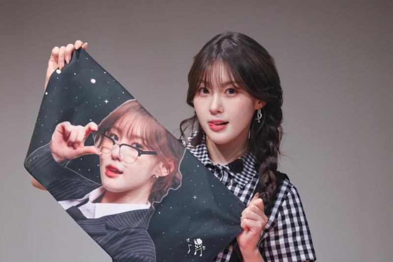 케플러 김채현