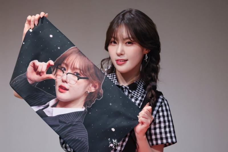 케플러 김채현