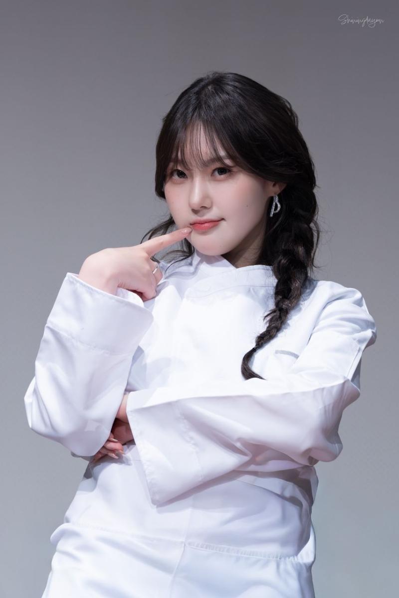 케플러 김채현