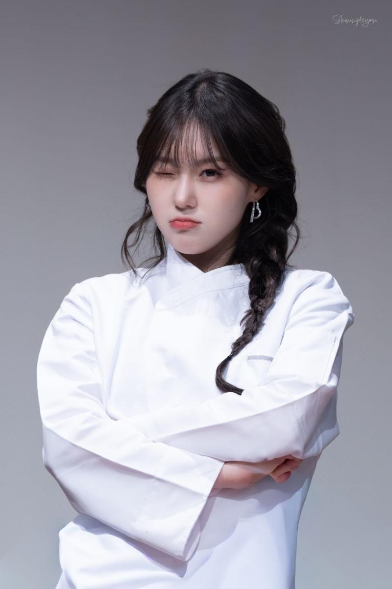 케플러 김채현