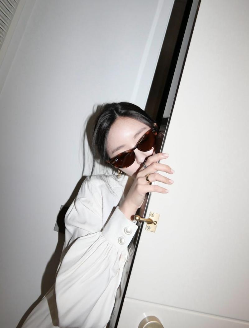 효민 SNS