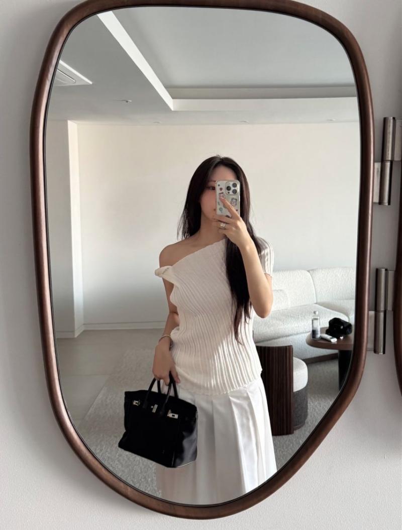 효민 SNS