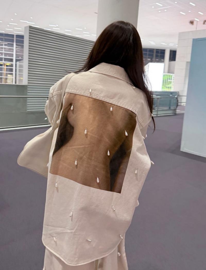 효민 SNS