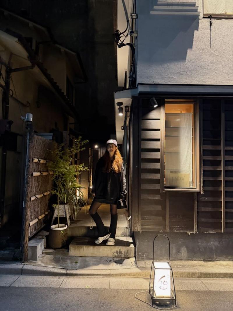 고아라 SNS