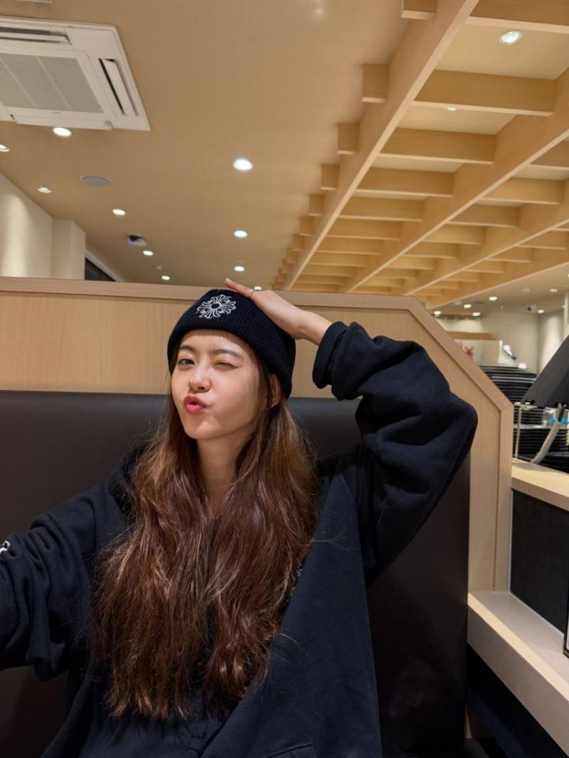 고아라 SNS
