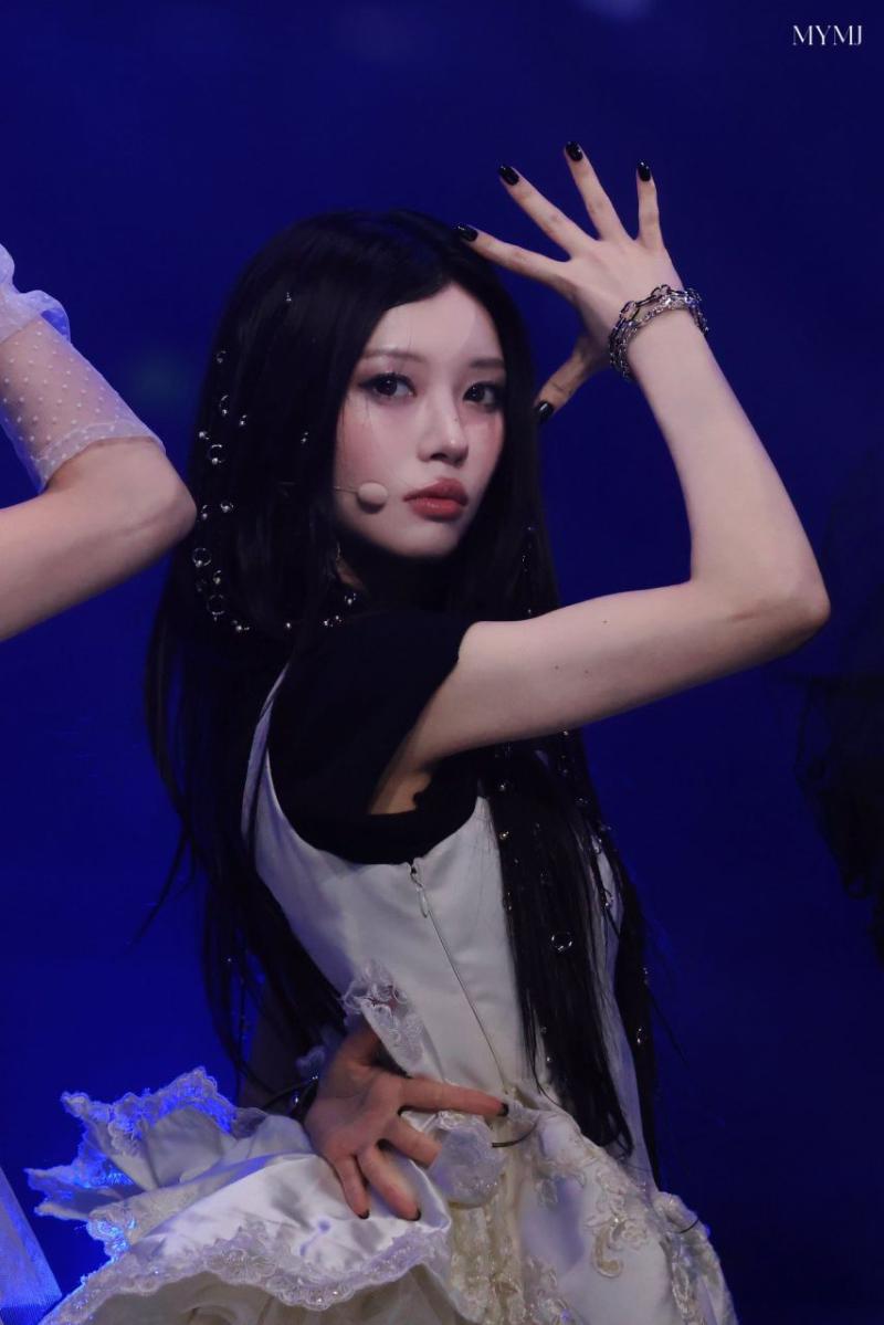 아일릿 모카
