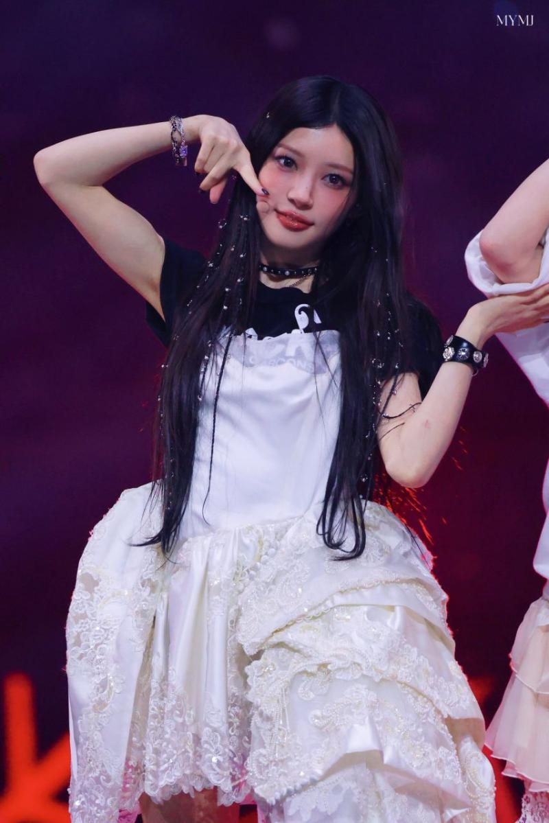 아일릿 모카