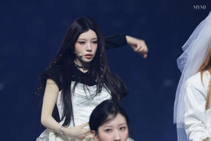 아일릿 모카
