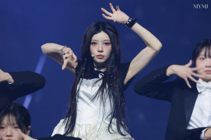 아일릿 모카