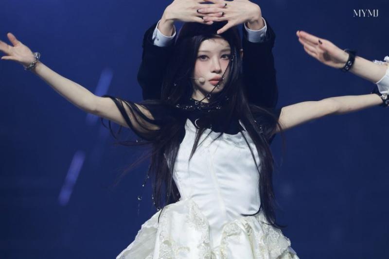 아일릿 모카