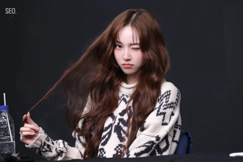 올데이프로젝트 영서
