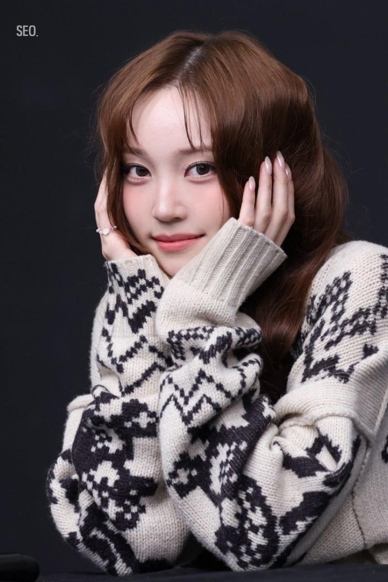 올데이프로젝트 영서