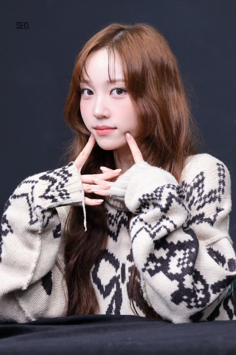 올데이프로젝트 영서