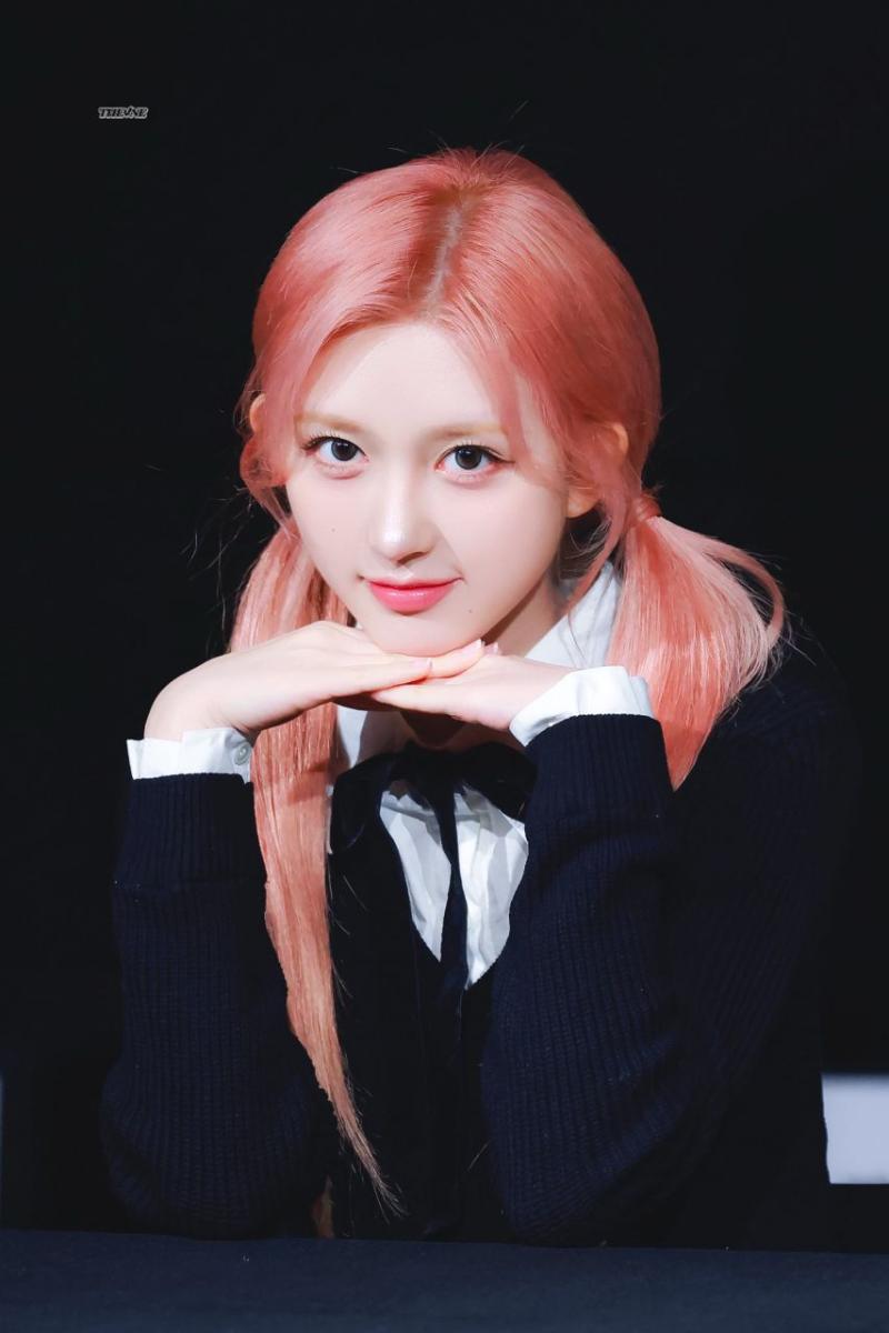 아이브 가을