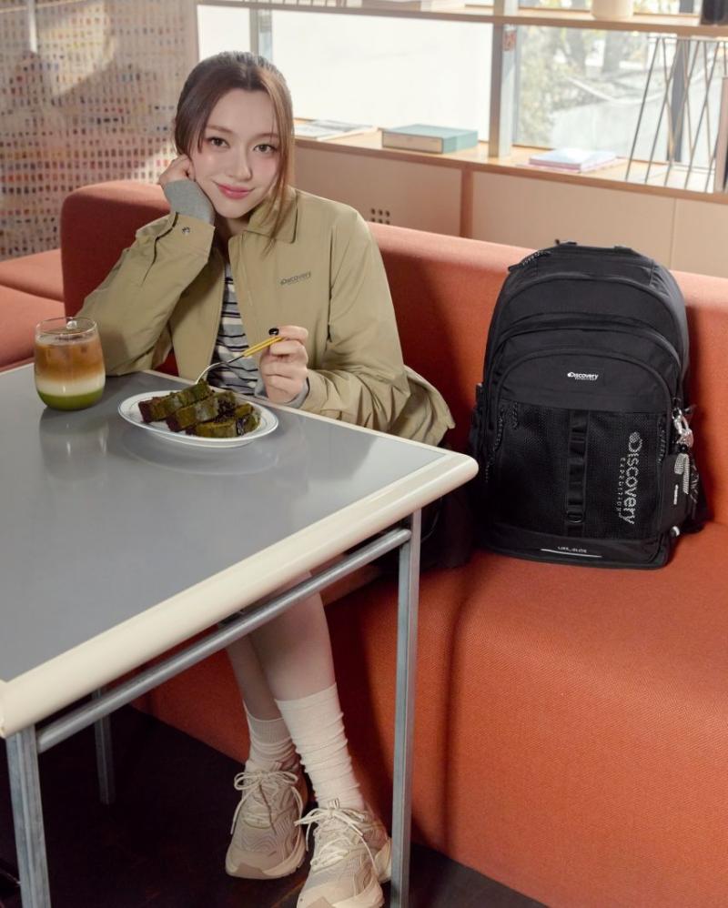 문샤넬 피프티피프티 디스커버리