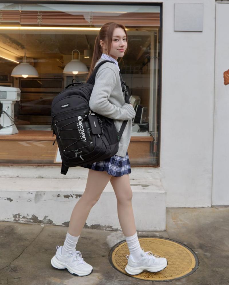 문샤넬 피프티피프티 디스커버리