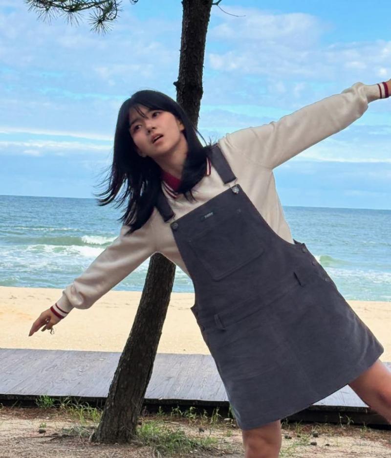 가수 서기 SNS