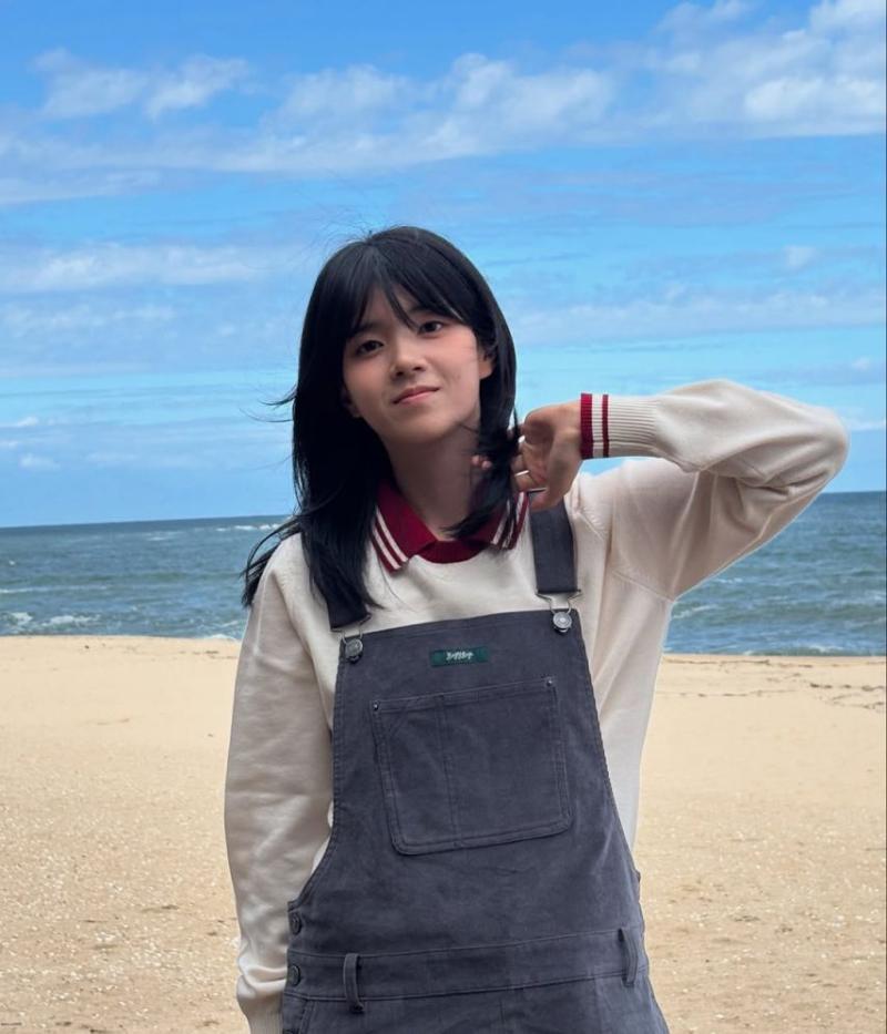 가수 서기 SNS