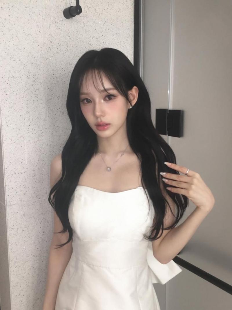 이즈나 유사랑