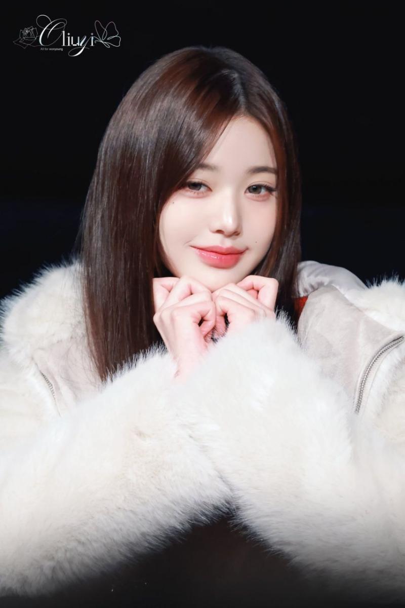 아이브 장원영